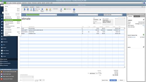 quickbooks download.